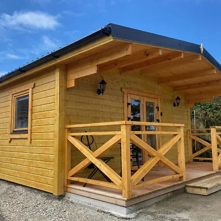 438 - Semesterbostad