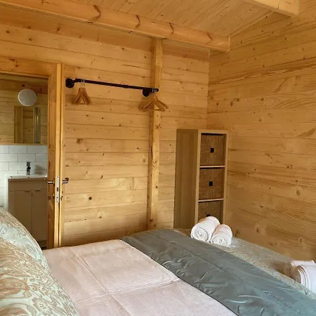 Dom wakacyjny 438 - Clifden