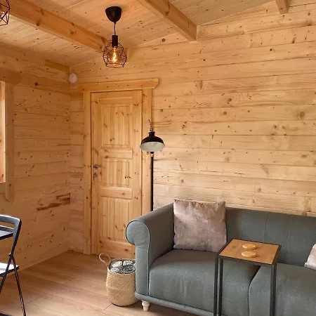 Nyaraló 438 - Clifden