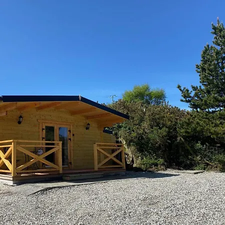 438 - Semesterbostad Clifden