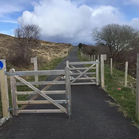 Casa vacanze 438 - Clifden