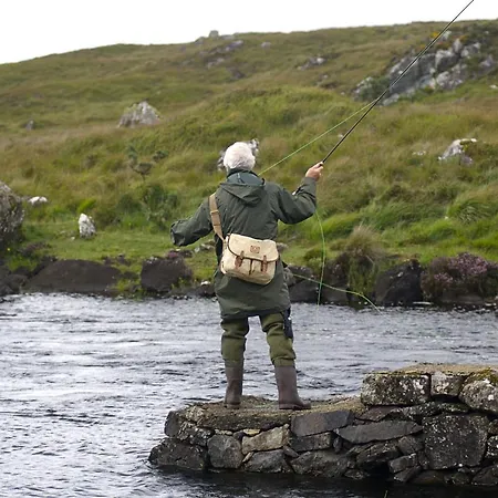 Ferienhaus 438 - Clifden