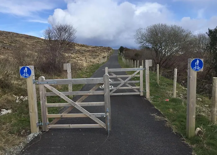 Casa vacanze 438 - Clifden